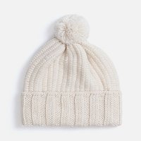 Шапка Frissonelle, жемчужно-белая