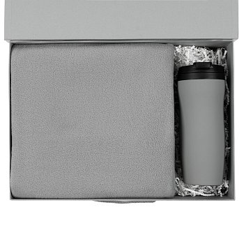 Набор Proforma, серый