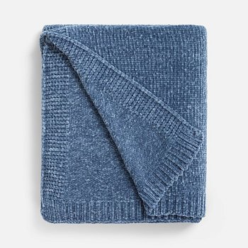 Плед Cozynova, синий