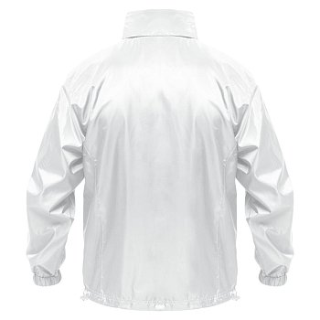 Ветровка ID.601 белая