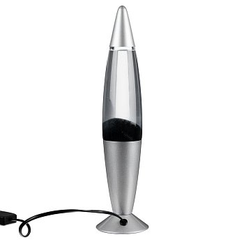 Настольная лампа Fluxia