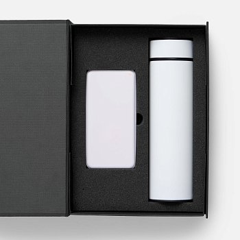 Набор Full Power, белый