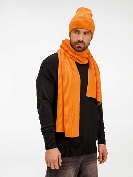 Набор Nobilis Mono, оранжевый