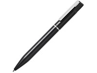 Металлическая поворотная ручка Somerset, черный