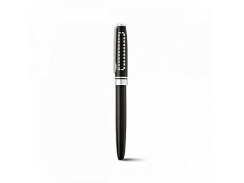 BERN. Ручка из металла, Белый