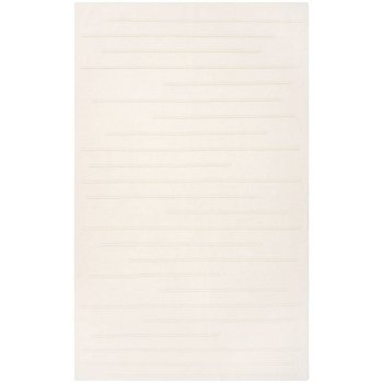 Плед Nessona Alpaca, белый (ванильный)