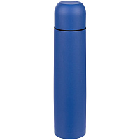 Термос Ammo 1000, синий