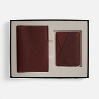 Набор InStream, красный