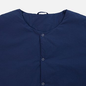 Куртка унисекс Veter, темно-синяя