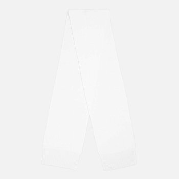 Шарф Sorang, белый