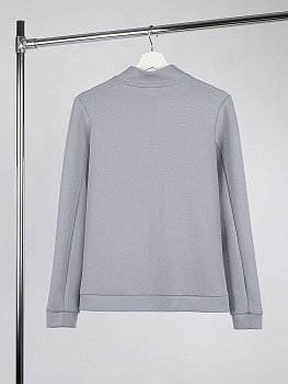 Куртка женская Lovi, серая