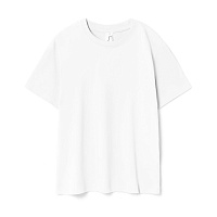 Футболка детская Regent Kids 150, белая