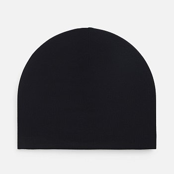 Шапка Senti, черная