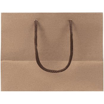 Пакет «Крафт», XS, неокрашенный