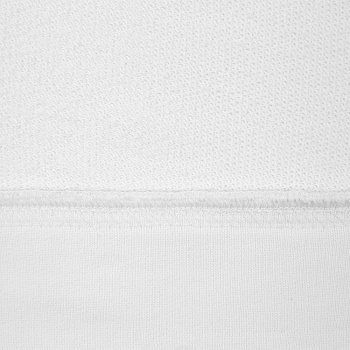 Худи детское оверсайз Houdini, белое