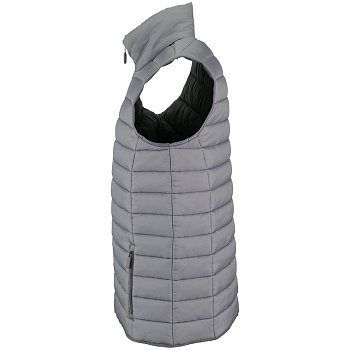 Жилет Wave Men, серый