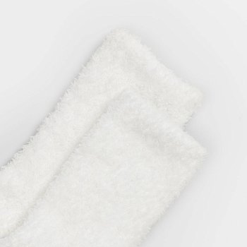 Носки Flaum, белые