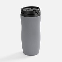 Термостакан Forma, серый