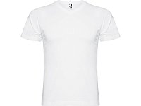 Футболка Samoyedo мужская, белый