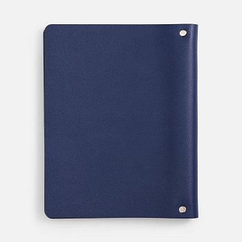 Ежедневник Ringo, недатированный, синий