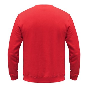 Толстовка ID.002 красная