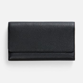 Клатч Unison, черный