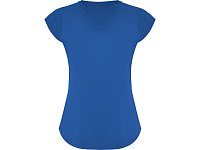 Футболка Avus женская, королевский синий