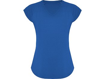 Футболка Avus женская, королевский синий