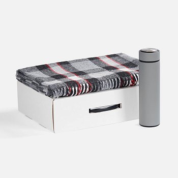 Набор Homedale, серый