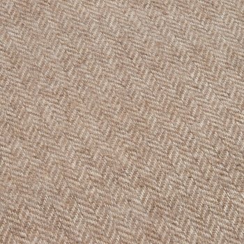 Плед Barolo, бежевый