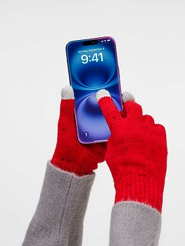 Набор Spotti, красный