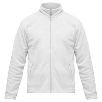 Куртка ID.501 белая
