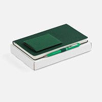 Набор Lungo Trio, зеленый