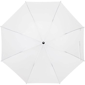 Зонт складной Rain Spell, белый