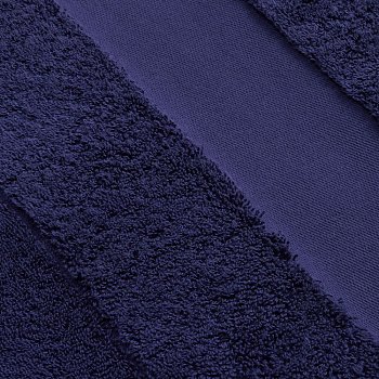 Полотенце Meliora, среднее, темно-синее