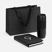 Набор Oiro Pack, черный