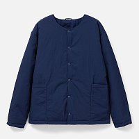 Куртка унисекс Veter, темно-синяя