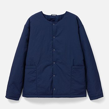 Куртка унисекс Veter, темно-синяя