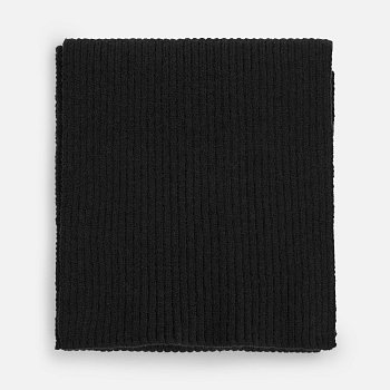Шарф Laconi, черный