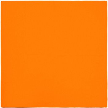 Бандана Overhead, оранжевая