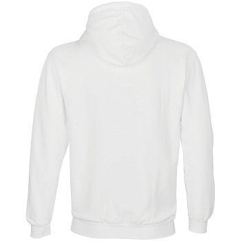 Худи унисекс Condor, белое