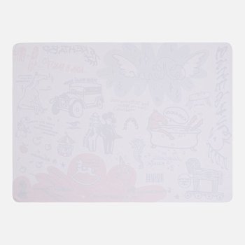 Флисовый плед «Коневедение»