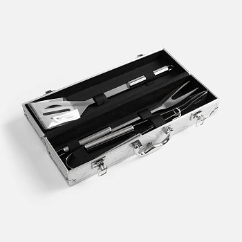 Набор для барбекю Hard Work