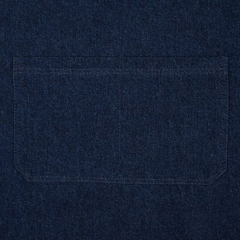 Фартук Denim Team, синий джинс