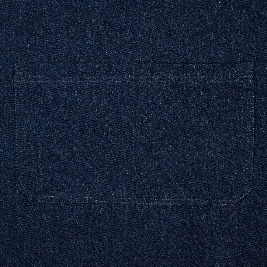 Фартук Denim Team, синий джинс
