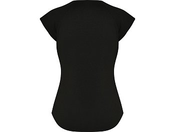 Футболка Avus женская, черный