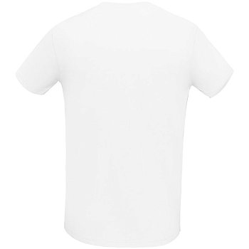 Футболка мужская Martin Men, белая