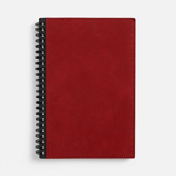 Набор Notera, красный