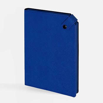 Ежедневник Espresso, недатированный, синий