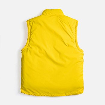 Жилет Kama, желтый